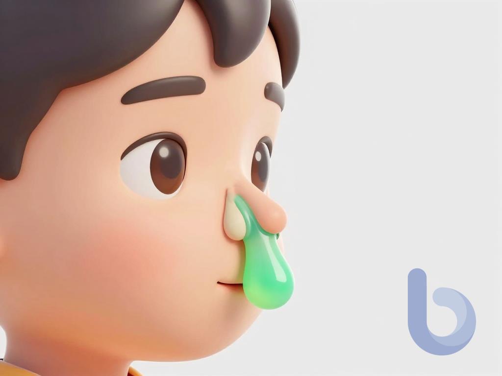 mucus